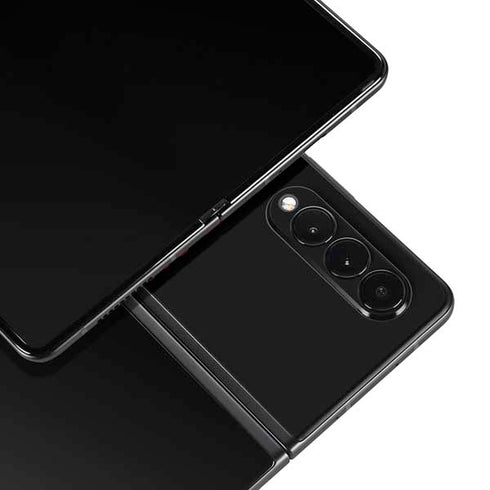 University of Southern California Fight On Trojans Galaxy Z Fold3 5G Skin