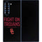 University of Southern California Fight On Trojans Galaxy Z Fold6 Skin