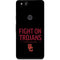 University of Southern California Fight On Trojans Google Pixel 2 Skin