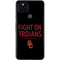 University of Southern California Fight On Trojans Google Pixel 4a 5G Skin