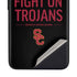 University of Southern California Fight On Trojans Google Pixel 4a Skin