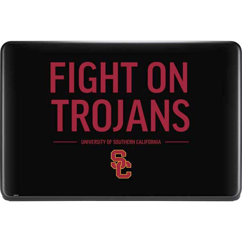 University of Southern California Fight On Trojans Google Pixelbook Go Skin