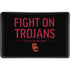 University of Southern California Fight On Trojans Google Pixelbook Go Skin