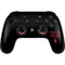 University of Southern California Fight On Trojans Google Stadia Controller Skin