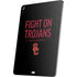 University of Southern California Fight On Trojans Apple iPad Air Skin