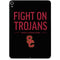 University of Southern California Fight On Trojans Apple iPad Pro Skin