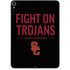 University of Southern California Fight On Trojans Apple iPad Pro Skin