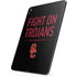University of Southern California Fight On Trojans Apple iPad Pro Skin