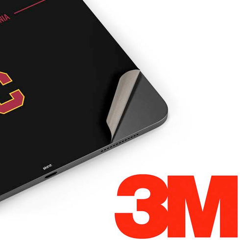 University of Southern California Fight On Trojans Apple iPad Pro Skin