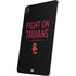 University of Southern California Fight On Trojans iPad Pro 13in M4 (2024) Skin