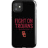 University of Southern California Fight On Trojans iPhone 11 Impact Case