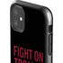 University of Southern California Fight On Trojans iPhone 11 Impact Case