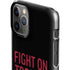 University of Southern California Fight On Trojans iPhone 11 Pro Lite Case