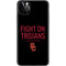 University of Southern California Fight On Trojans iPhone 11 Pro Max Skin