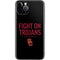 University of Southern California Fight On Trojans iPhone 11 Pro Skin