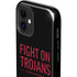 University of Southern California Fight On Trojans iPhone 12 Mini Impact Case