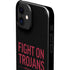 University of Southern California Fight On Trojans iPhone 12 Mini Lite Case