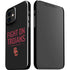 University of Southern California Fight On Trojans iPhone 12 Mini Lite Case