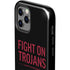 University of Southern California Fight On Trojans iPhone 12 Pro Impact Case