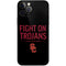 University of Southern California Fight On Trojans iPhone 12 Pro Skin