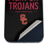 University of Southern California Fight On Trojans iPhone 12 Skin