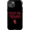 University of Southern California Fight On Trojans iPhone 13 Impact Case
