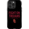 University of Southern California Fight On Trojans iPhone 13 Pro Impact Case