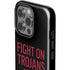 University of Southern California Fight On Trojans iPhone 13 Pro Impact Case