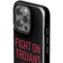 University of Southern California Fight On Trojans iPhone 15 Pro Impact Case