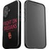 University of Southern California Fight On Trojans iPhone 16 Impact Case