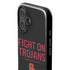 University of Southern California Fight On Trojans iPhone 16 Plus Impact Case