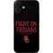 University of Southern California Fight On Trojans iPhone 16 Plus Skin