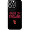 University of Southern California Fight On Trojans iPhone 16 Pro Max Skin
