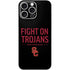 University of Southern California Fight On Trojans iPhone 16 Pro Max Skin