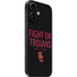 University of Southern California Fight On Trojans iPhone 16 Skin