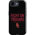 University of Southern California Fight On Trojans iPhone 16e Impact Case