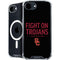 University of Southern California Fight On Trojans iPhone 16e MagSafe Case