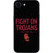 University of Southern California Fight On Trojans iPhone 16e Skin