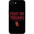 University of Southern California Fight On Trojans iPhone 16e Skin