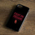 University of Southern California Fight On Trojans iPhone 8 Pro Case