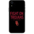 University of Southern California Fight On Trojans iPhone XR Skin