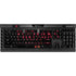 University of Southern California Fight On Trojans K95 RGB PLATINUM Mechanical Gaming Keyboard Skin