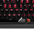 University of Southern California Fight On Trojans K95 RGB PLATINUM Mechanical Gaming Keyboard Skin