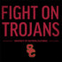University of Southern California Fight On Trojans Dell Latitude Skin