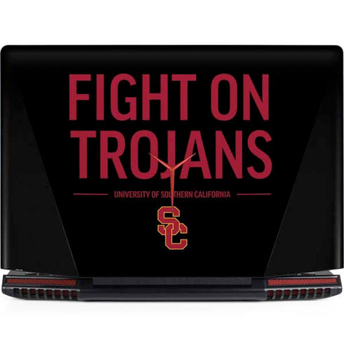 University of Southern California Fight On Trojans Legion Y720 Skin