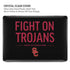 University of Southern California Fight On Trojans MacBook Air 13in (2020) Case plus Skin
