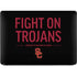 University of Southern California Fight On Trojans Apple MacBook Air Skin