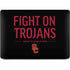 University of Southern California Fight On Trojans Apple MacBook Pro 16-inch Skin
