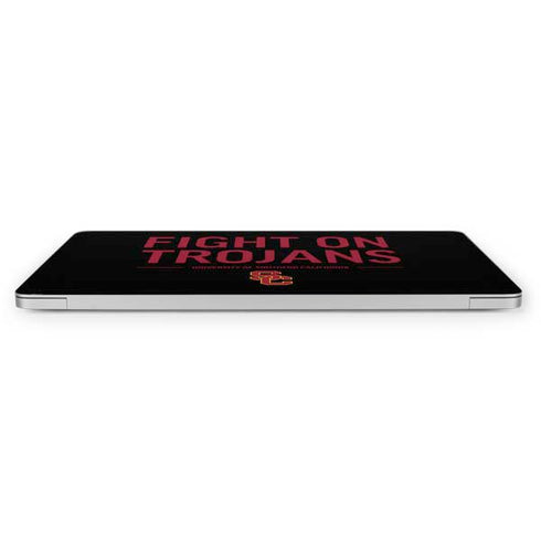 University of Southern California Fight On Trojans Apple MacBook Pro 16-inch Skin