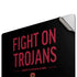 University of Southern California Fight On Trojans Apple MacBook Pro 16-inch Skin